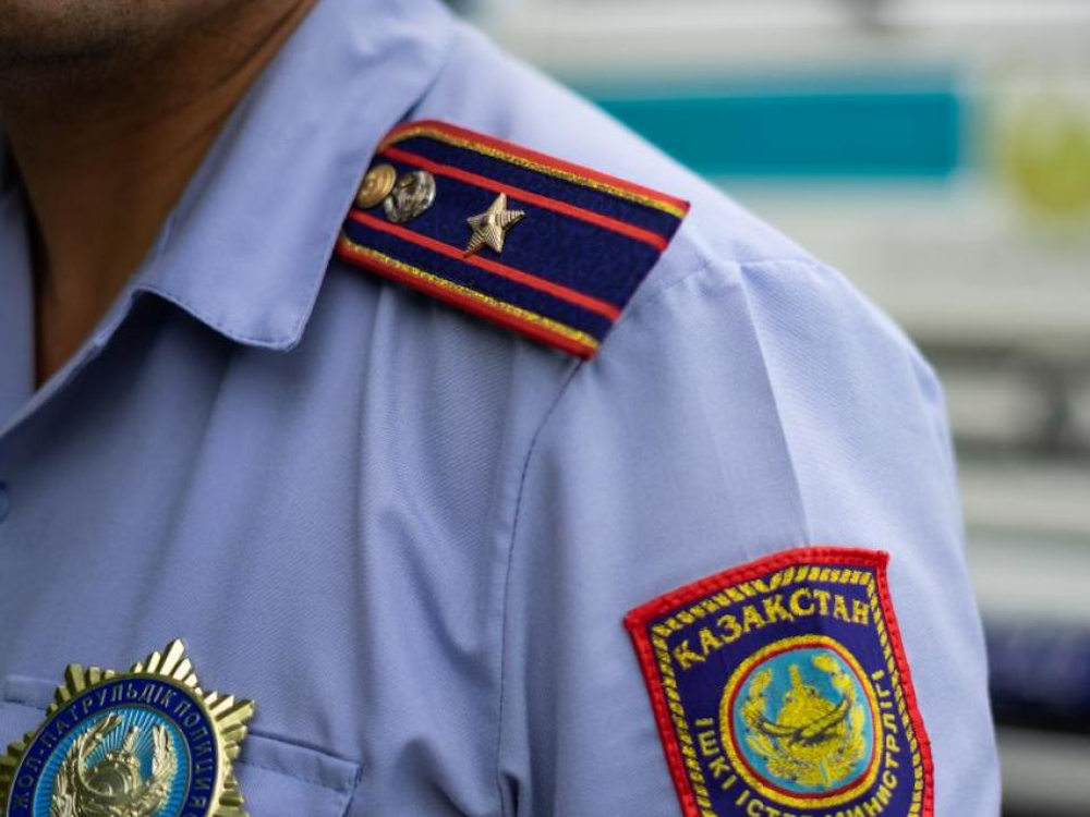 Трое полицейских признаны виновными в пытках в ходе январских событий в Алматы