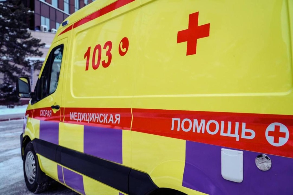  В Атырау застрелили фельдшера скорой