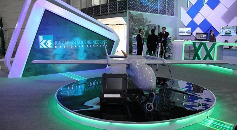 Почти Т29 млрд задолжала «Казахстан инжиниринг» фонду «Самрук-Қазына» и «Халык Банку»