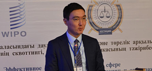 АДГС о членстве вице-министра Мадалиева в Нью-Йоркской коллегии адвокатов: Это запрещено