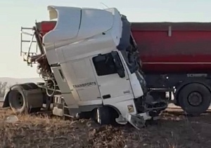 12 человек погибли в страшном ДТП в Актюбинской области