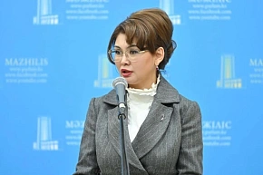 В Казахстане могут запретить снимать фото и видео без согласия