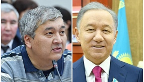 Член Национального курултая при президенте заступился за Нигматулиных