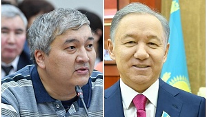 Член Национального курултая при президенте заступился за Нигматулиных