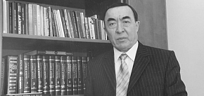 Скончался известный журналист Юлдаш Азаматов