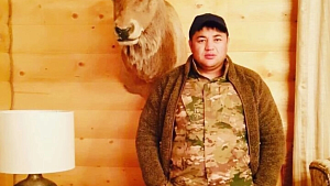  Хасана Касымбаева приговорили к 12 годам колонии