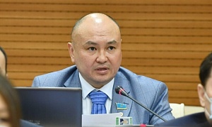 RAMS не возвращают землю студентам – Саиров