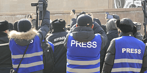 Казахстан в рейтинге свободы прессы вновь оказался хуже Гондураса, Афганистана и Зимбабве