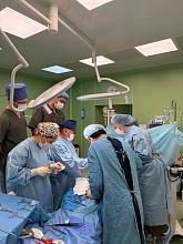 Донор из Алматы спасла жизни шестерым пациентам