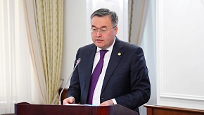 Бредом сивой кобылы назвал глава МИД РК территориальные претензии депутатов госдумы РФ
