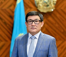 В Семее впервые прошли прямые выборы акима