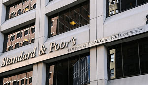 Рейтинговое агентство S&P Global улучшило прогноз по рейтингам АО «Kaspi Bank» до «Позитивного» и отметило высокое качество кредитов